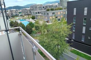 Wohnung kaufen in 8020 Graz, WOHNEN MIT WEITBLICK