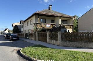 Einfamilienhaus kaufen in 2822 Walpersbach, Family First - Einfamilienhaus auf 131m² Wfl. mit 3-Zimmer in Walpersbach zu kaufen!