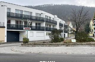 Wohnung kaufen in 2722 Winzendorf, Bergluft - Helle 1-Zimmer-Wohnung mit Garagenparkplatz in Winzendorf zu kaufen!