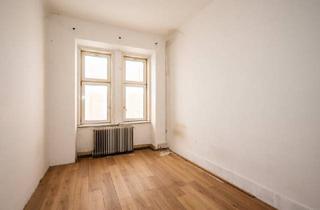 Wohnung kaufen in 1120 Wien, ++NEU++ Renovierungsbedürftige 1-Zimmer-Altbauwohnung mit 25 m² in 1120 Wien