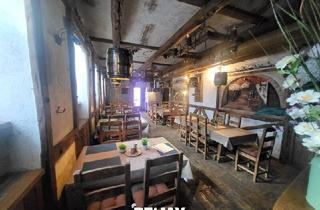 Immobilie mieten in 1170 Wien, Restaurant-Holzkohlengrill abzugeben !