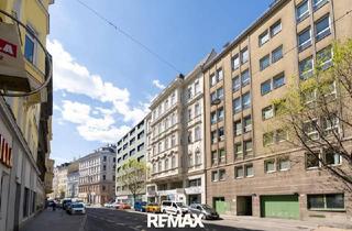 Wohnung mieten in Schönbrunner Straße, 1050 Wien, "3 Zimmer, möbliert, Garage"