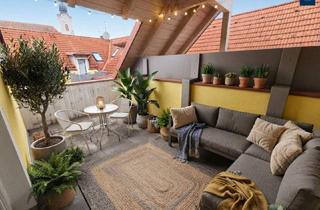 Wohnung kaufen in Bahnhofstraße, 8200 Gleisdorf, Modern wohnen in Gleisdorf – 3 Zimmer, Loggia & perfekte Lage