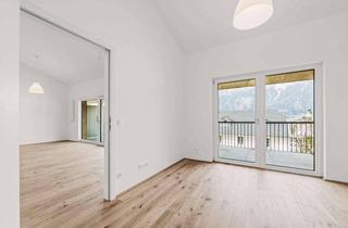 Wohnung kaufen in Aldranser Straße 11, 6020 Innsbruck, 4-Zimmer Dachgeschoss Wohnung mit Terrasse am Rande von Innsbruck