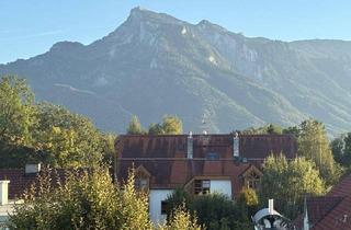 Maisonette kaufen in 5020 Salzburg, Coole Penthouse Maisonette mit Architektur, die begeistert!