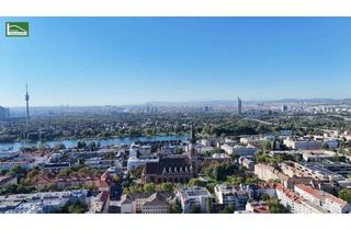 Wohnung kaufen in Kinzerplatz, 1210 Wien, Raum für Visionen – eine Wohnung mit außergewöhnlichem Gestaltungspotenzial