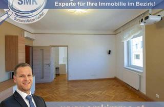 Wohnung kaufen in 2020 Hollabrunn, Viel Platz mitten in Hollabrunn – 5-Zimmer-Wohnung mit 108 m2!