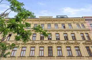 Wohnung kaufen in Währinger Straße, 1180 Wien, Ruhig & modern 2-Zimmer-Wohnung