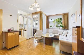Wohnung kaufen in Verdagasse, 9020 Klagenfurt, Ruhig wohnen in der Verdagasse – helle 3-Zimmer-Wohnung mit Westloggia