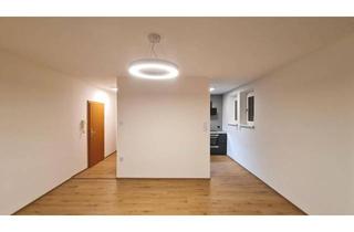 Wohnung kaufen in Gmundnerstrasse 26, 4690 Schwanenstadt, Moderne 3-Zimmer-Wohnung mit 2 Balkonen und Parkplatz in zentraler Lage