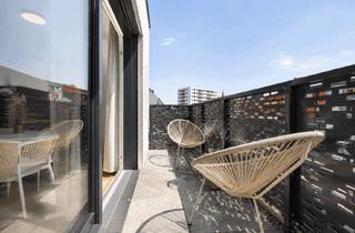 Wohnung kaufen in Stadlauerstraße 27, 1220 Wien, LETZTE VERFÜGBARE NEUBAUWOHNUNGEN IN WIEN-STADLAU | EXKLUSIVES WOHNEN ÜBER DEN DÄCHERN WIENS | MIT PRIVATER TERRASSE