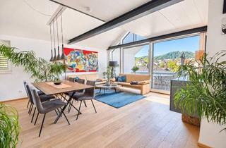 Maisonette kaufen in Kapellenweg, 4810 Gmunden, Großzügige 4-Zimmer-Maisonette mit Loggia, hochwertiger Ausstattung und 2 Tiefgaragenplätzen