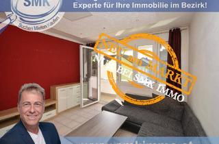 Wohnung kaufen in 3830 Waidhofen an der Thaya, Helle Wohnung mit Loggia, im Grünen und doch nah am Zentrum!