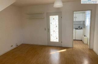 Wohnung kaufen in Perthalergasse, 6020 Innsbruck, Kleine, feine Gartenwohnung