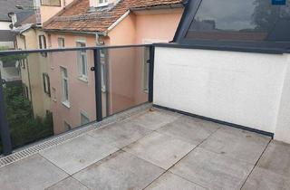Maisonette kaufen in Alte Poststraße, 8020 Graz, Alte Poststraße 98/26– Moderne Maisonette mit Balkon - ideal für Anleger - vermietet bis 31.01.2031
