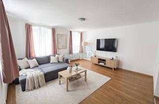 Wohnung kaufen in 4372 Sankt Georgen am Walde, Umfassend sanierte EG-Wohnung mit Garage, großzügigem Platzangebot & Privatsphäre