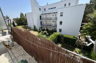 Wohnung kaufen in 1110 Wien, Helle 3-Zimmer-Wohnung mit Loggia