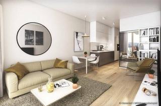 Wohnung kaufen in 6511 Zams, 2-Zimmer-Gartenwohnung mit Terrasse | TOP B07 | Zentrum Zams