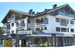 Wohnung kaufen in 5751 Maishofen, 5751 Maishofen: großzügige, sonnige, 4 Zimmerwohnung mit 2 Balkone, im Zentrum von Maishofen, 1 Tiefgaragenstellplatz !
