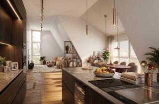 Penthouse kaufen in 6330 Kufstein, PENTHOUSE KUFSTEIN, inkl. 2 Tiefgaragenstellplätze