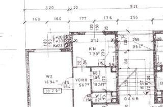 Wohnung mieten in Herndlgasse 23, 1100 Wien, Single-Wohnung (auch für ein Paar)