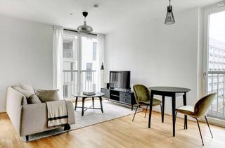 Wohnung mieten in Wehlistraße 330, 1020 Wien, Blueground ID72, Leopoldstadt (VIE72)