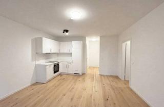 Wohnung mieten in Kendlerstraße, 1140 Wien, Gut geschnitten 2-Zimmer Wohnung mit Innenhof Lage direkt bei der U3 Kendlerstraße