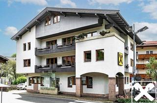Wohnung mieten in 6344 Walchsee, 2-Zimmer-Wohnung mit Balkon zur Vermietung