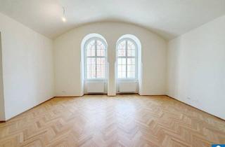 Wohnung mieten in Arsenal, 1030 Wien, Große 4-Zimmerwohnung im Arsenal
