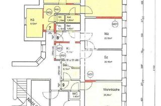 Wohnung mieten in 1100 Wien, Sehr schöne 2 Zimmerwohnung im 10. Bezirk!!