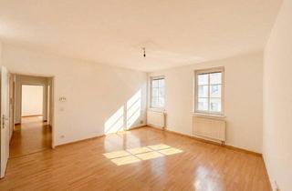 Wohnung mieten in Keßlergasse, 2700 Wiener Neustadt, Sofort beziehbar! 3-Zimmer-Wohnung in der Innenstadt | Separate Küche | Großes Bad | Klimaanlage
