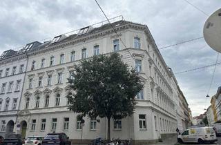 Maisonette mieten in Haberlgasse 12, 1160 Wien, Helle 3-Zimmer-Maisonette mit Freifläche und Galerie!