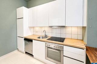 Wohnung mieten in Arsenal 12, 1030 Wien, 3-Zimmer Wohnungshit im Arsenal!