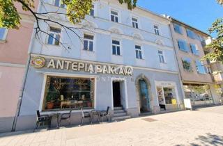 Wohnung mieten in Griesplatz 23, 8020 Graz, Galeriewohnung in ruhiger Innenhoflage | Ägydigasse 13
