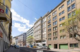 Wohnung mieten in Schönbrunner Straße, 1050 Wien, "3 Zimmer, möbliert, Garage"