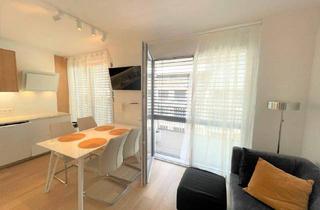 Wohnung mieten in Hägelingasse, 1140 Wien, KOFFER PACKEN UND EINZIEHEN! VOLLMÖBLIERTE TOPMIETE MIT GARAGENPLATZ