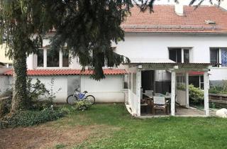 Wohnung mieten in 1230 Wien, Mietwohnung in entzückendem Haus mit Garten