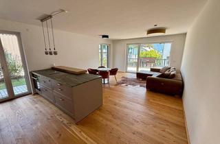 Wohnung mieten in Ackerweg, 4813 Altmünster, Exklusive Gartenwohnung in Toplage