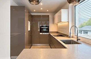 Penthouse mieten in 9900 Lienz, Hochwertige Penthouse-Wohnung mit großzügiger Sonnenterrasse in Lienz