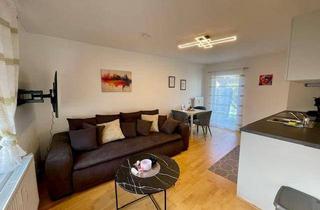 Wohnung mieten in Wilhelm-Gösser-Gasse 20, 8020 Graz, Vollmöblierte 2-Zimmer-Wohnung mit Eigengarten in Graz (Provisionsfrei)