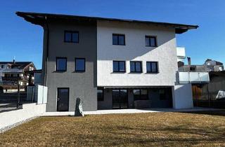 Wohnung mieten in 5163 Mattsee, Mattsee: 3-Zimmer-Wohnung mit Seeblick!