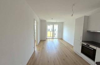 Wohnung mieten in 1140 Wien, Innenhof ausgerichtete 2-Zimmer Wohnung in Top Lage!
