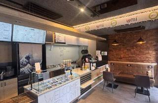Gastronomiebetrieb mieten in 1090 Wien, Top Gastronomie-Location 50m² in 1090 Wien, gepflegt mit moderner Einbauküche!