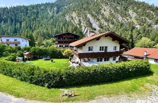 Haus kaufen in 6633 Biberwier, Zuhause in Biberwier – mit Raum für Gäste und neue Ideen