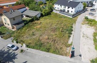 Haus kaufen in Mühlgasse, 2481 Achau, Bauträger-Objekt (unbeb. Grundstück)