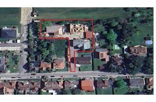 Haus kaufen in Bahnstraße 25, 3425 Langenlebarn-Unteraigen, Bewilligtes Wohnbauprojekt