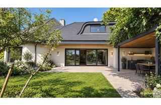 Villen zu kaufen in 4020 Linz, PÖSTLINGBERG - Villa in Traumlage mit großem Potential