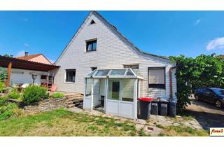 Einfamilienhaus kaufen in 3133 Gemeinlebarn, Einfamilienhaus mit großem Garten mit Altbaumbestand in Gemeinlebarn, Gemeinde Traismauer, zu kaufen