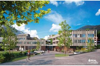 Haus mieten in 6500 Landeck, Flexible Mietflächen für Gewerbe, Gesundheit und Tourismus | atrium3, Landeck-Bruggen