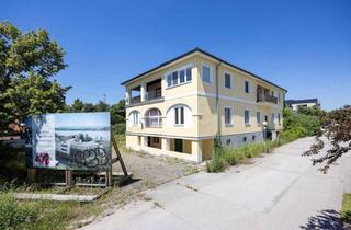 Grundstück zu kaufen in In Der Au 6-8, 3430 Tulln an der Donau, Entwicklungsgrundstück in Tulln mit ca. 2.107m²